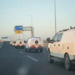 בעקבות הירי הבדואי בנגב: המשטרה החלה לפעול בפזורה