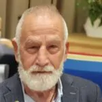 אלי טהר, אב ואח שכול יקריא את קריאת "יזכור" בטקס המשואות