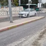תיעוד בזמן אמת: מצלמות חדשות הותקנו בכבישי חיפה