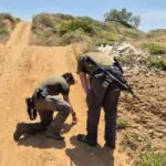 מוח של שלדג, רגליים של יכ"ל: הגששים החדשים שיאתרו נעדרים