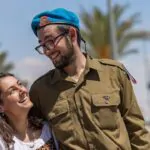 הנשים שבעורף: "אני יודעת שבלי בעלי לא תיהיה פה מדינה"