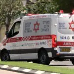אושר בקריאה ראשונה: מתמודדי נפש יקבלו החזר על נסיעה באמבולנס גם אם לא אושפזו