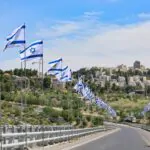 יום הזיכרון ויום העצמאות: הדרכים החסומות והחלופות