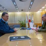 שר הביטחון בישיבת פורום מטכ"ל: "יש מי שיבצע את המשימה מול איראן"