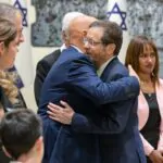 הנשיא למשפחות שכולות: "קרוביכם – גיבורי על אמיתיים"
