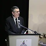 שר החוץ סער באזכרה ללוחמי האצ"ל: "צוואתם ומורשתם- שחרור המולדת"