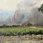 הפיתוח הישראלי שמאתר שריפות ממרחק – ומכוון מטוסים תוך שניות