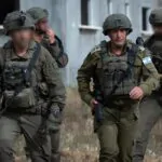 הרמטכ״ל ללוחמים בעזה: "מצפה מכם להכרעת חטיבת רפיח"