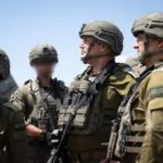 הלחימה ברצועת עזה נמשכת: "עם ישראל כולו מצדיע לכם"