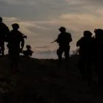 נהג טנק נפל בקרב בצפון רצועת עזה, שני לוחמים נפצעו קשה