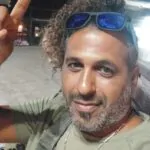 ברק צח מפתח תקווה הוא הצוללן שנהרג באסון בחוף בחדרה
