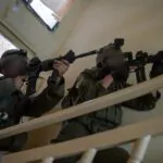 מתחמשים לחג: 6 פלוגות תגבור פועלות ברחבי יהודה ושומרון