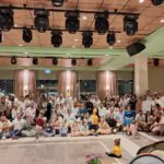 העתיד חוזר לצפון: הצעד הנועז של 100 משפחות צעירות