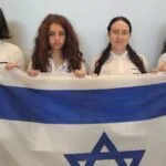 שתי מדליות זהב ושני צל"שים: הישג שיא לנבחרת הישראלית