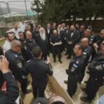 נערכים להילולת רשב"י במירון: עבודות תשתית נרחבות ושדרוג מסיבי