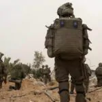המערכה בצפון עולה שלב: ההחלטה המשמעותית של הרמטכ"ל