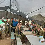 הכירו את המיזם שעוזר לחיילים גם בבית – כך תתרמו גם אתם