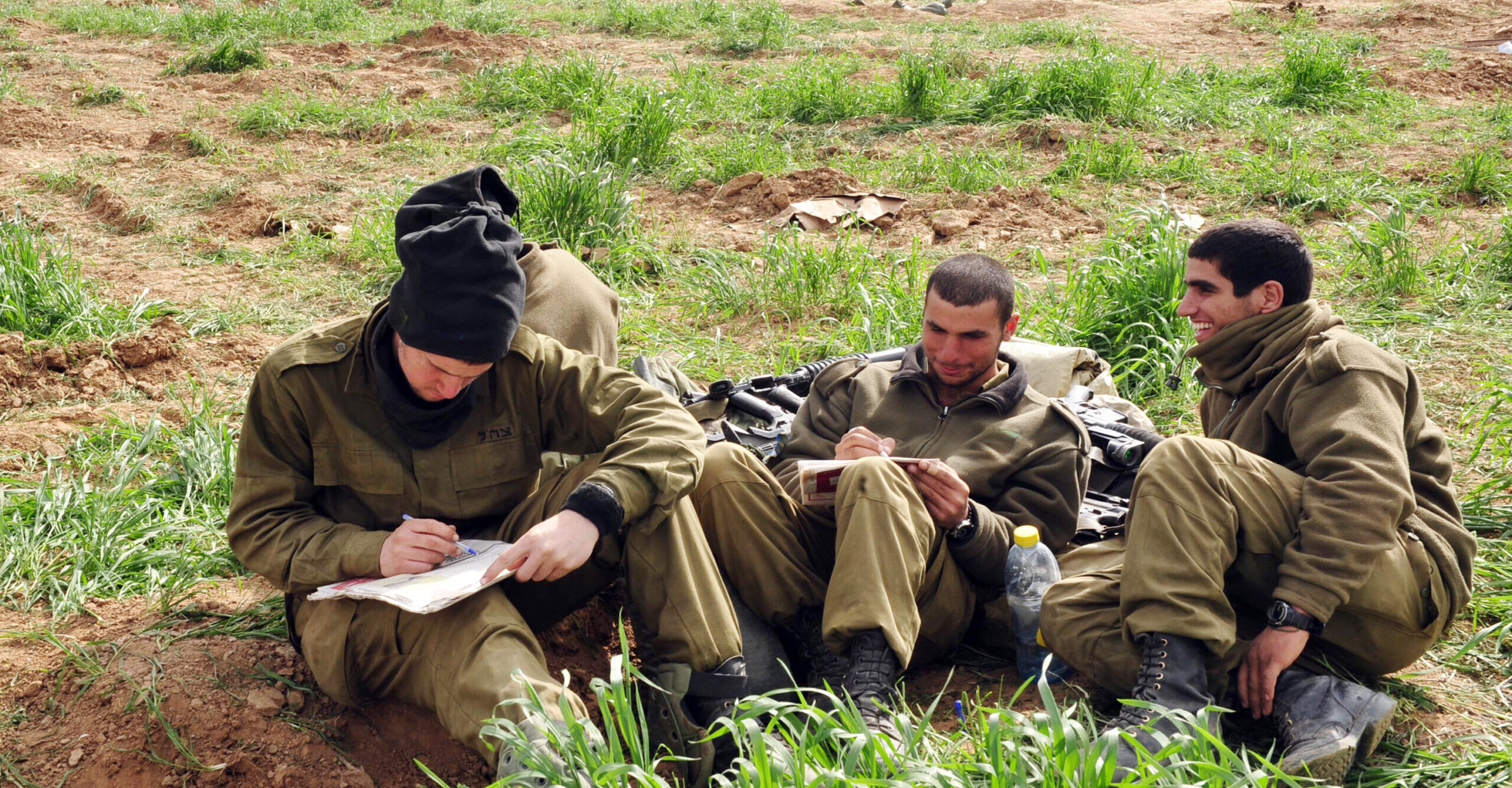 פרויקט הנני
