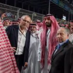 מקור מדיני: "האמריקנים מנסים לקדם את השיחות בין ישראל לסעודיה"