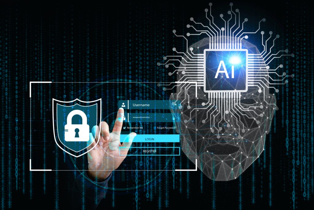 אבטחת מידע AI - אילוסטרציה | צילום: