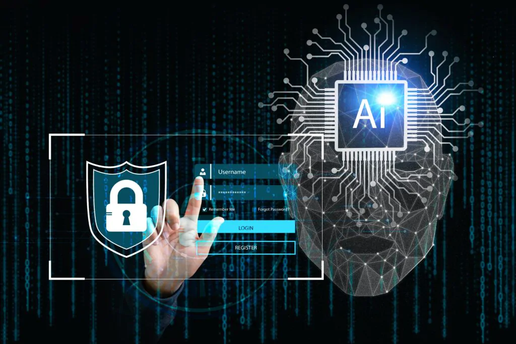 אבטחת מידע AI - אילוסטרציה | צילום: