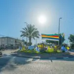 האביב העברי: חג הנביא שועייב קשור גם אלינו, ולא רק בגלל יתרו