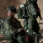 מפקדת הפלוגה נפצעה ב-7 אוקטובר, התאוששה, חזרה לחזית – ונפגעה שוב