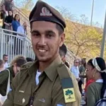 מהפציעה הקשה לחזרה לבא"ח גולני: המסע של סמל אביב
