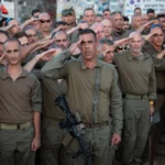 מפקד חטיבת יהונתן: "בואו נשאיר את הפוליטיקה מחוץ לשערי החטיבה"