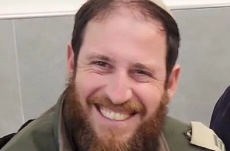 אברהם גולדברג