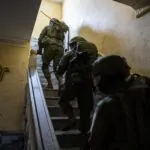 המבצע בצפון השומרון: מצבור מטענים הושמד, 20 מבוקשים נעצרו