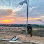 מתחברים לסיפור: מפגשי זיכרון וגבורה בעקבות ה-7 באוקטובר באתרי מורשת ברחבי הארץ