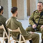 זמיר לחיילים השכולים: "אתם מסמלים את העוצמה של העם הזה"