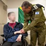 ליד כל פצוע – עומד קצין: המיזם החדש של צה"ל