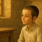 הצעיר בחללי מערכות ישראל: הסיפור של נסים גיני