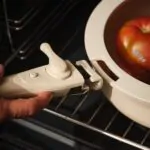 בדיוק לפסח: כלי הבישול שמתפרקים וחוסכים זמן, מקום וכלים מלוכלכים