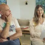 הוריו של אלון אהל: "אם נהיה חזקים – גם הוא ירגיש את זה שם"