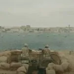 לאחר ציפייה ממושכת: סדרת הדרמה על מלחמת יום כיפור בפרק בכורה