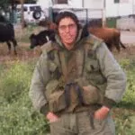"כמו לוחם תנכ"י, לוקח את הנגב ומסתער": עדן זולדן ז"ל