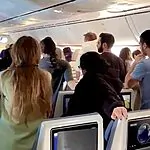 חולי חצבת היו בטיסה – אלו ההוראות לנוסעים