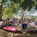 לטייל בישראל דווקא עכשיו: יותר מ-1.4 מיליון ישראלים בחרו בטבע בפסח
