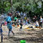 גם בזמן הלחימה: זה מספר הישראלים שיצאו לטייל בפסח