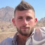 המכתב האחרון שכתב בן זוסמן לפני נפילתו – נחשף מחדש וממשיך לרגש