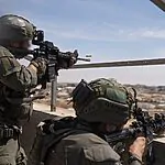 צה"ל מרחיב את הפעילות בעזה: המועצה האזורית אשכול בהודעה לתושבים