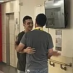 שורדי השבי נפגשו לראשונה מאז שחרורם: "יודע מה הוא עבר ומה עתיד לעבור"