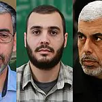 שלושת האחים חוסלו: מה נשאר ממשפחת סינוואר והבלגן של חמאס