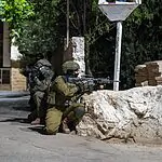 כוחותינו עצרו את מכווין הפיגוע בפונדוק – וחוליה של דאע"ש מג'נין