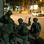 הלוחמים שנלקחו לחקירה, שוחררו: "רוצים לחזור לפעילות מבצעית"
