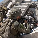 החוליה ששיגרה טילי RPG לעבר חיילי גולני חוסלה מהאוויר