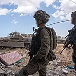 מידיעת הזהב ועד לקבורה בישראל: המאמצים שהיו לחילוץ הדר גולדין